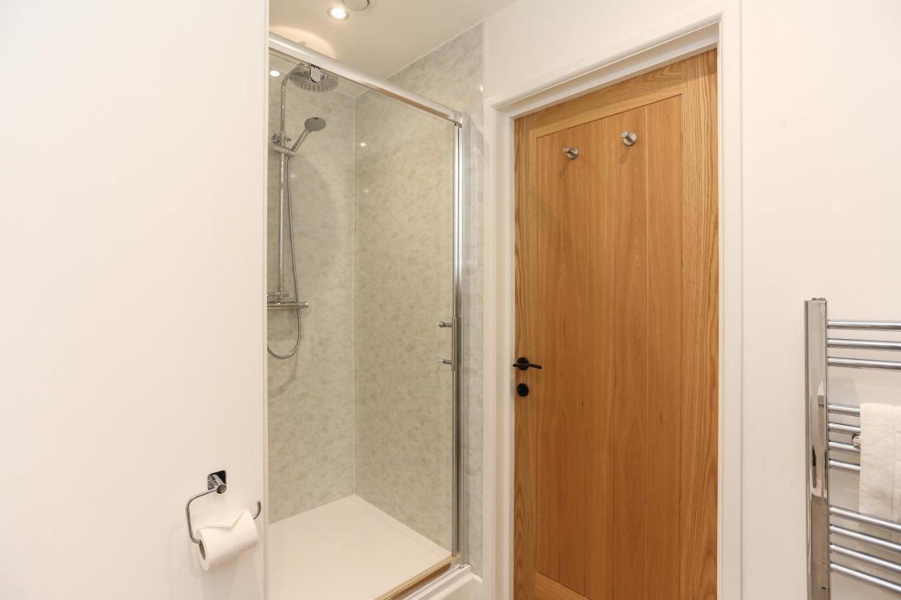 Appartamento Strawberry Line, Flat 1 Wells Esterno foto